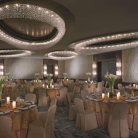 Jing An Shangri-La, Sanghaj Kültér fotó