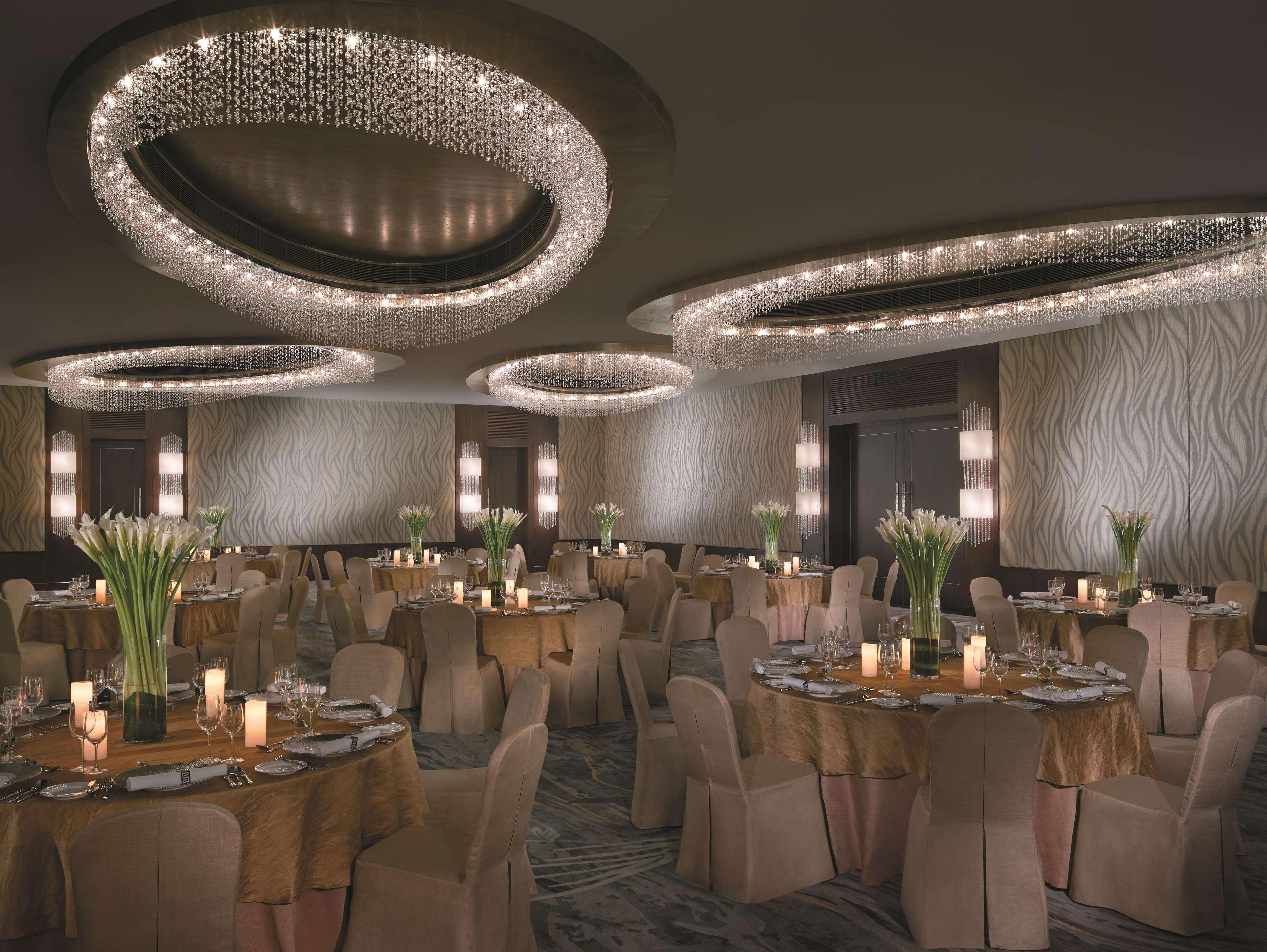 Jing An Shangri-La, Sanghaj Kültér fotó